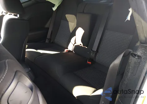 2021 Dodge Challenger R/T Scat Pack Widebody из США, поврежденный, VIN 2C3CDZFJ6MH590006